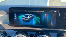 Mercedes-Benz A-Class A200 AMG Line Executive 4dr Auto Petrol Saloon